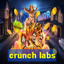 crunch labs